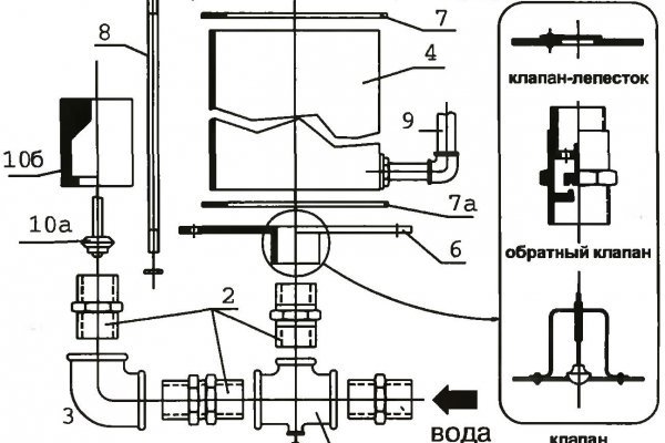 Кракен 15at