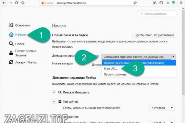 Линк кракена